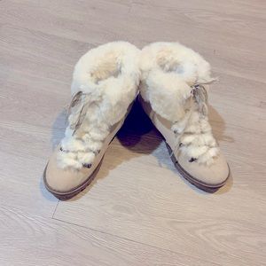Universal Thread Winter Boots